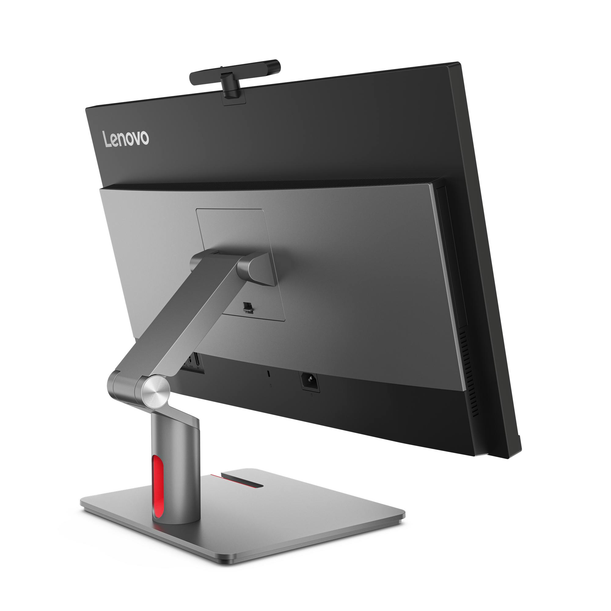 Lenovo ThinkCentre M90a Pro Gen 6 Intel Core Ultra 9 285 68.6 cm (27″) 2560 x 1440 pixels All-in-One PC 32 GB DDR5-SDRAM 1 TB SSD NVIDIA GeForce RTX 4050 Windows 11 Pro Wi-Fi 7 (802.11be) Black image 1