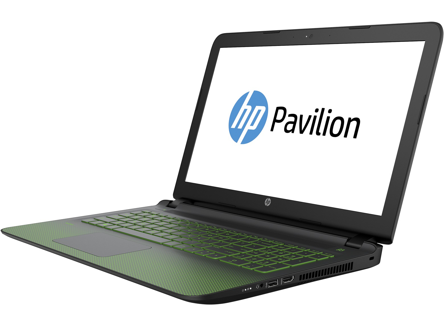 HP Gaming 15-ak190nz – image 7
