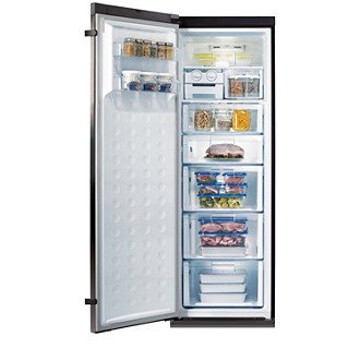 Samsung RZ80FDMH Upright freezer – image 4