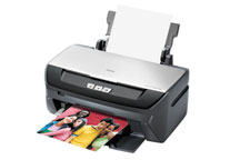 Epson R260 photo printer Inkjet