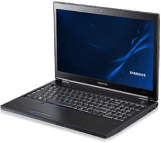 Samsung X 400B5B-S01 Intel® Core™ i3 i3-2310M Laptop – image 2