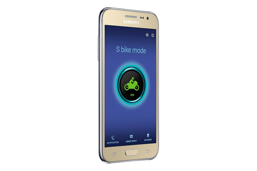 Samsung Galaxy J2 SM-J200F – image 4
