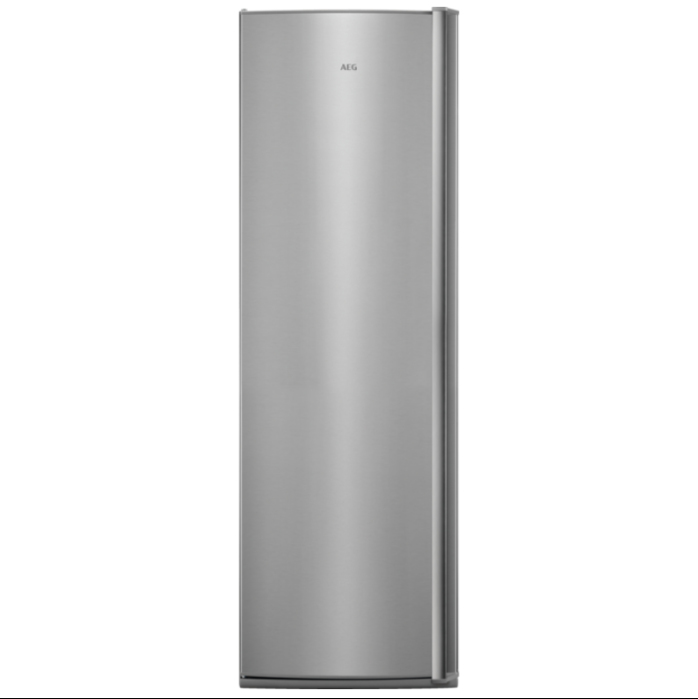 AEG AGB625F7NX Upright freezer Freestanding – image 5