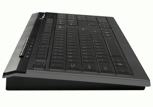 Trust Slimline Keyboard KB-1450 UK – image 4