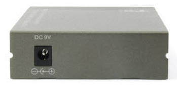 LevelOne GVT-4000 network media converter 1000 Mbit/s 850 nm – image 3