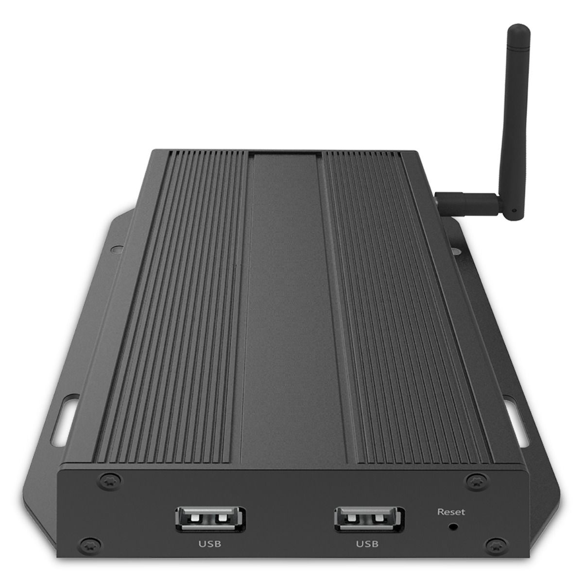 Viewsonic NMP599-W digital media player Black 4K Ultra HD – image 3
