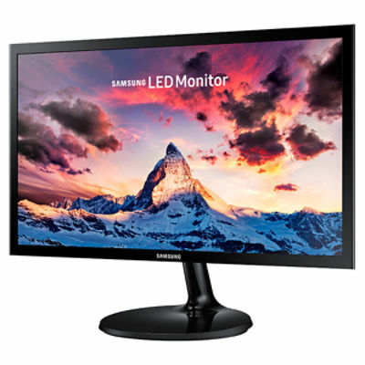Samsung SF350 computer monitor – image 6