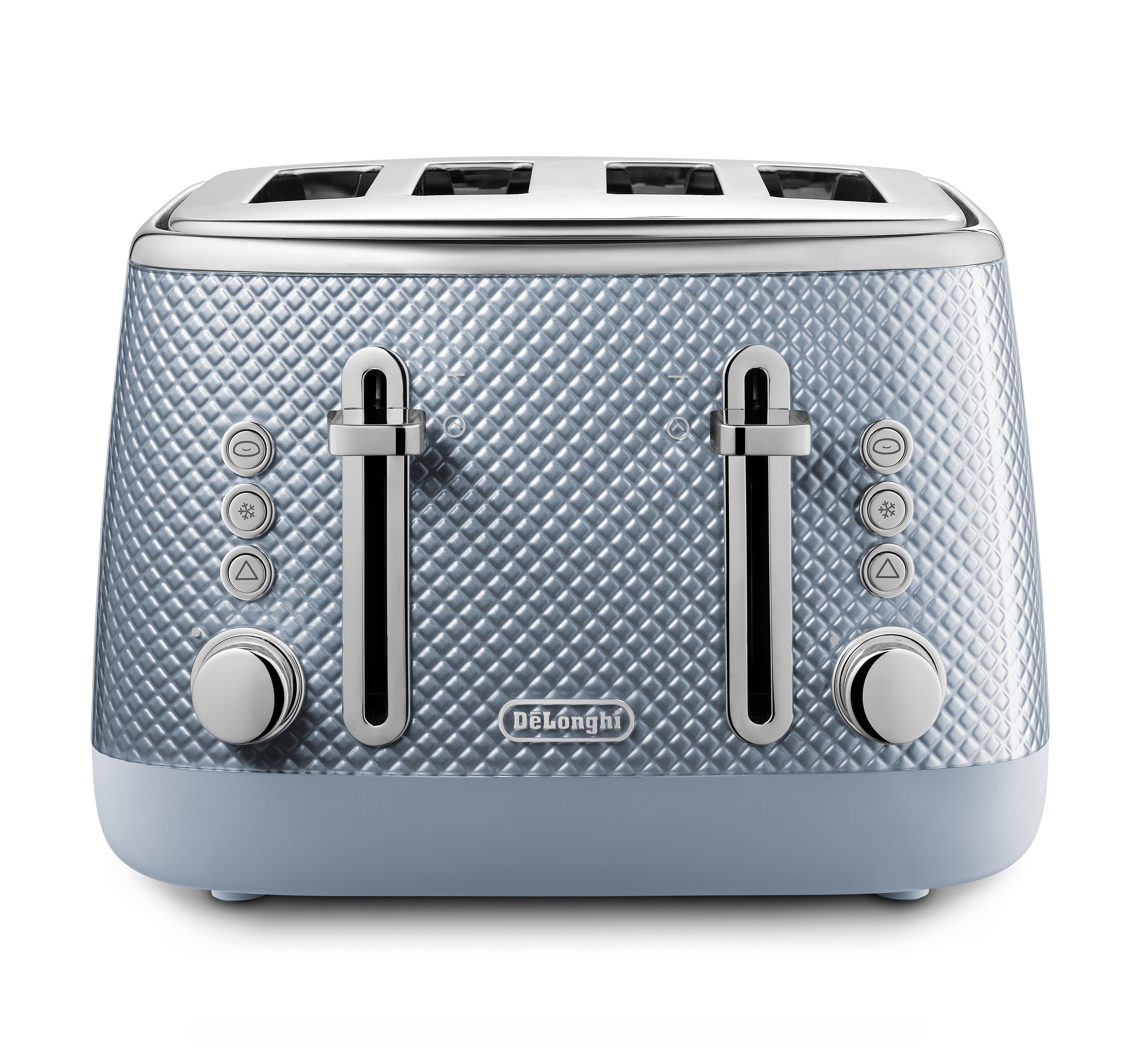 De’Longhi CTL4003.GY — vue 1 sur 7