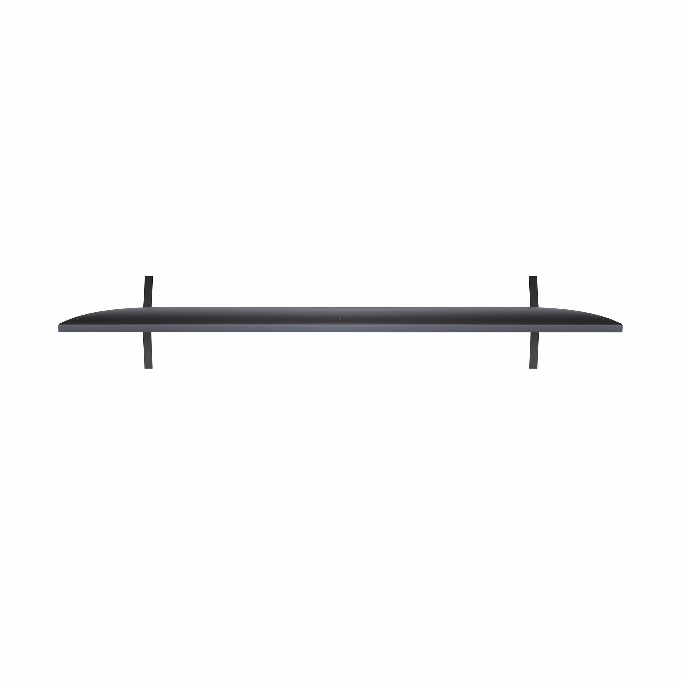 TV LG NanoCell 55NANO82T6B 55 4K UltraHD 60Hz Smart TV WebOS HDR10 Chromecast — photo 3