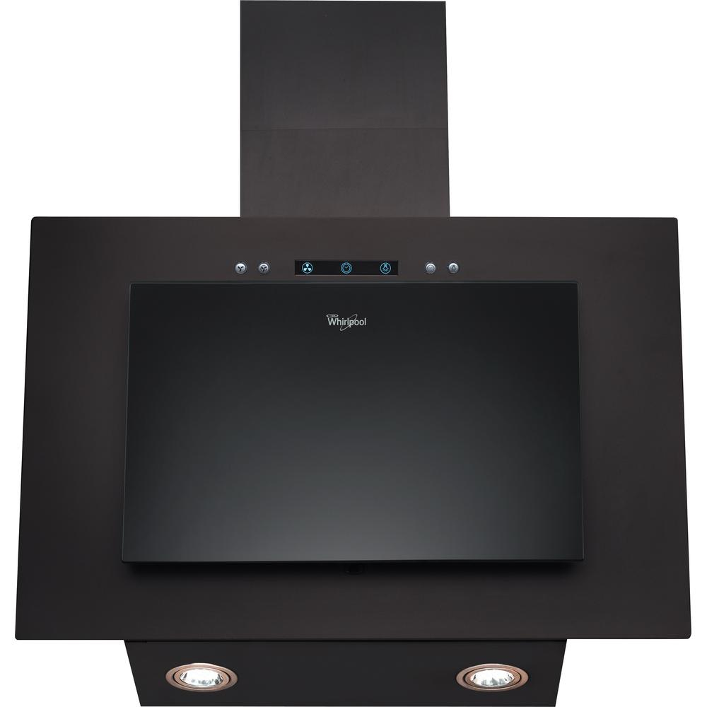Whirlpool AKR0361GBL — vue 1 sur 7