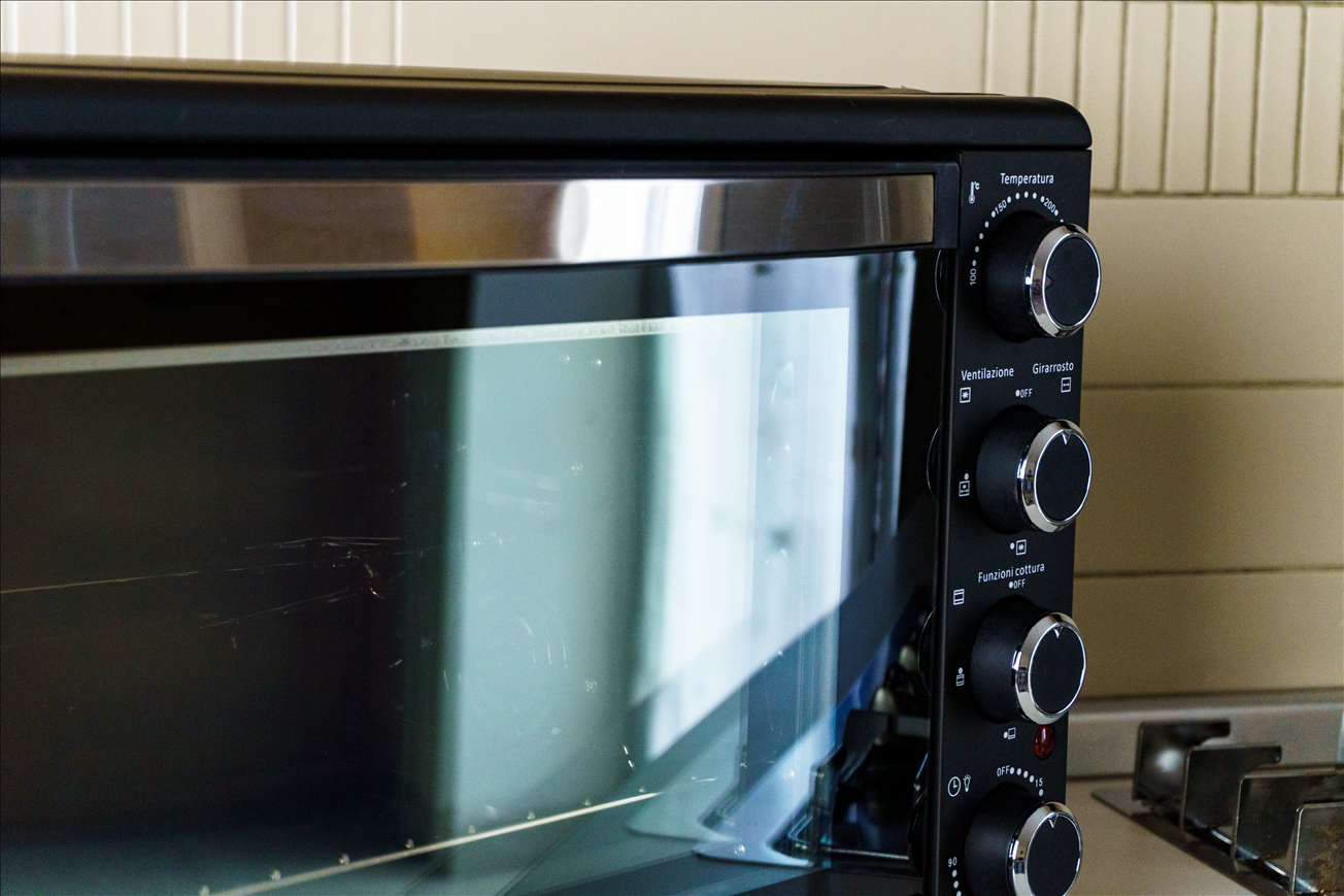 Pyramidea FOK5012 oven – image 4
