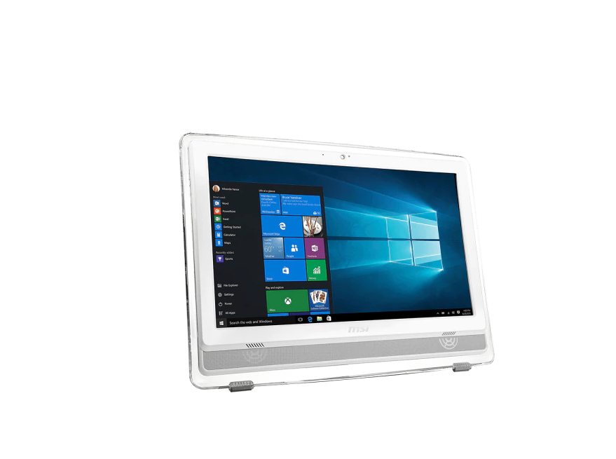 MSI 22ET 6M-013DE – image 3