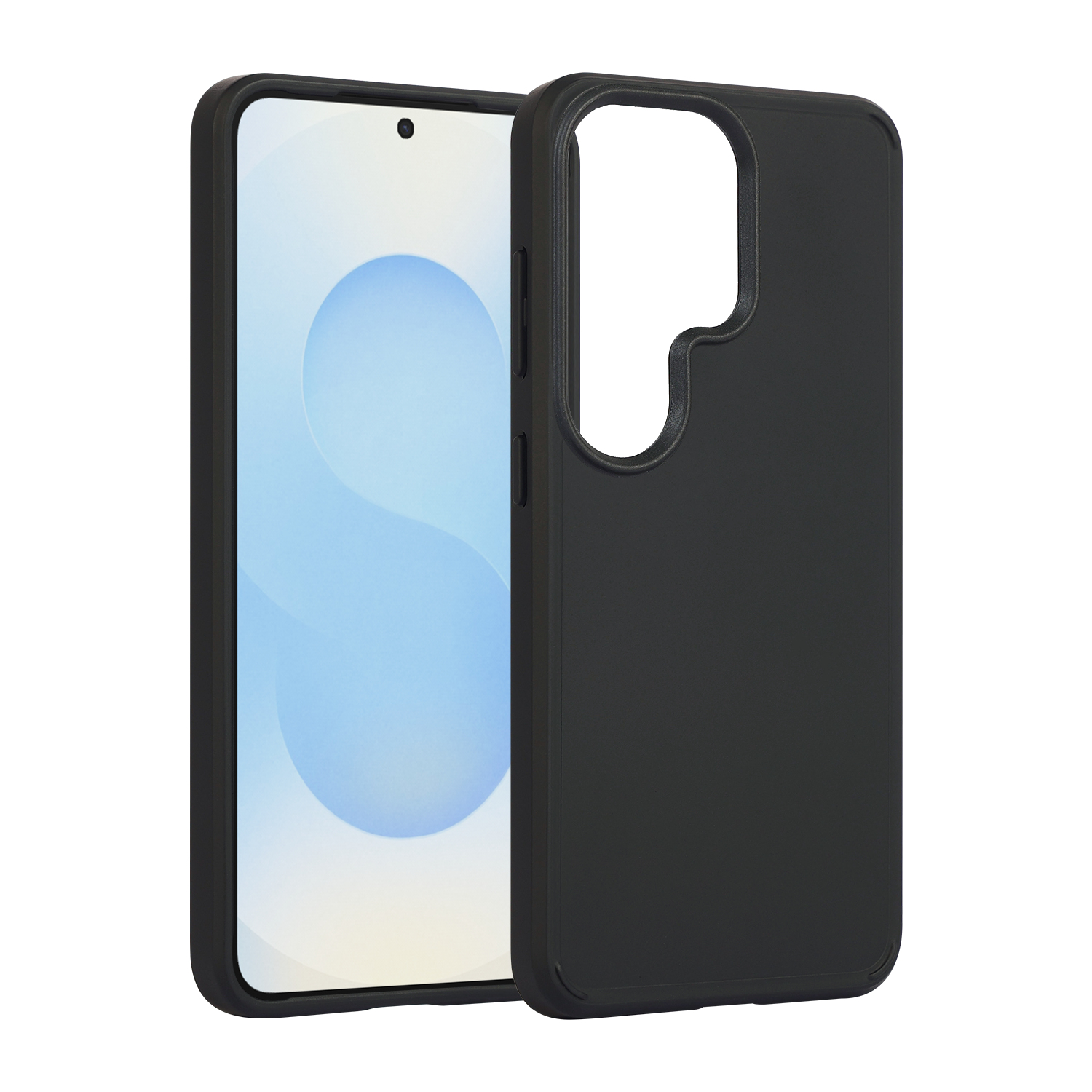 Tolerate ARMOR SAM S25 ULTRA BLK – image 2