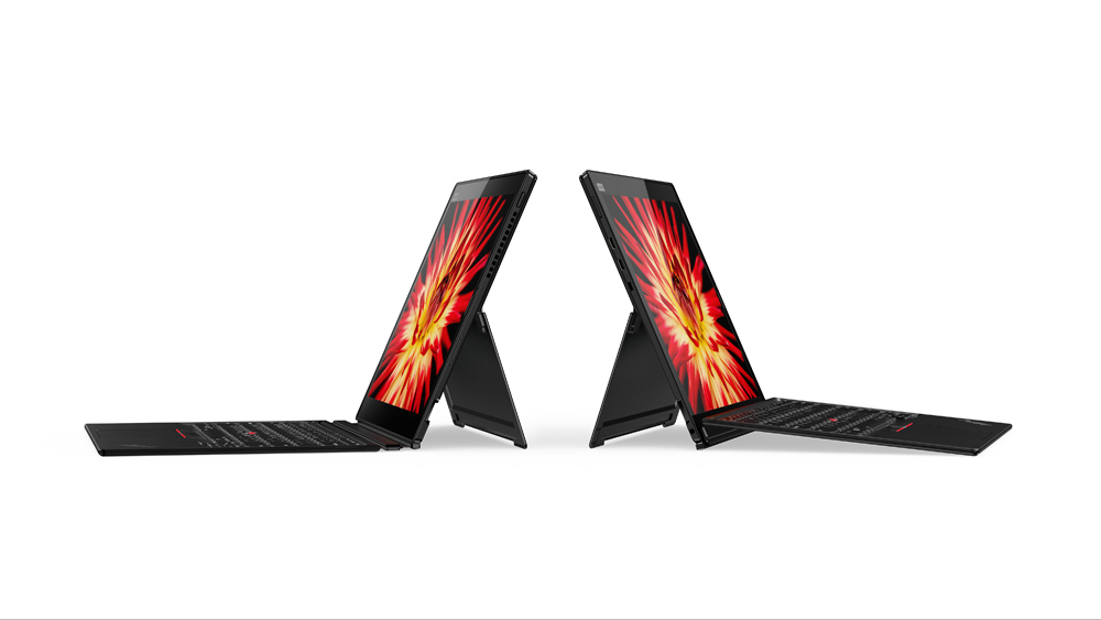 Lenovo ThinkPad X1 Tablet (3rd Gen) – image 4