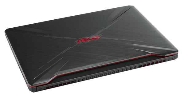ASUS TUF Gaming FX505GM-ES256 laptop Intel® Core™ i7 i7-8750H – image 7