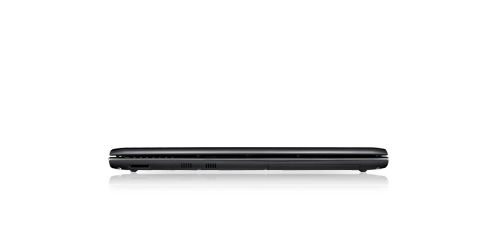 Samsung R NP-R522-FA01UK laptop Intel® Core™2 Duo T6400 – image 6
