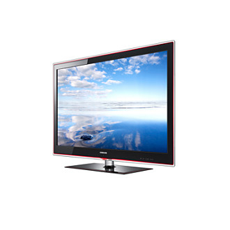 Samsung B7000 116.8 cm (46") Full HD Black, Pink – image 4