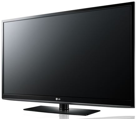 LG 50PK350 TV 127 cm (50") Full HD Black 1500 cd/m² – image 2