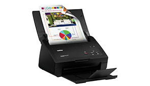 Brother ImageCenter ADS2000 – image 2