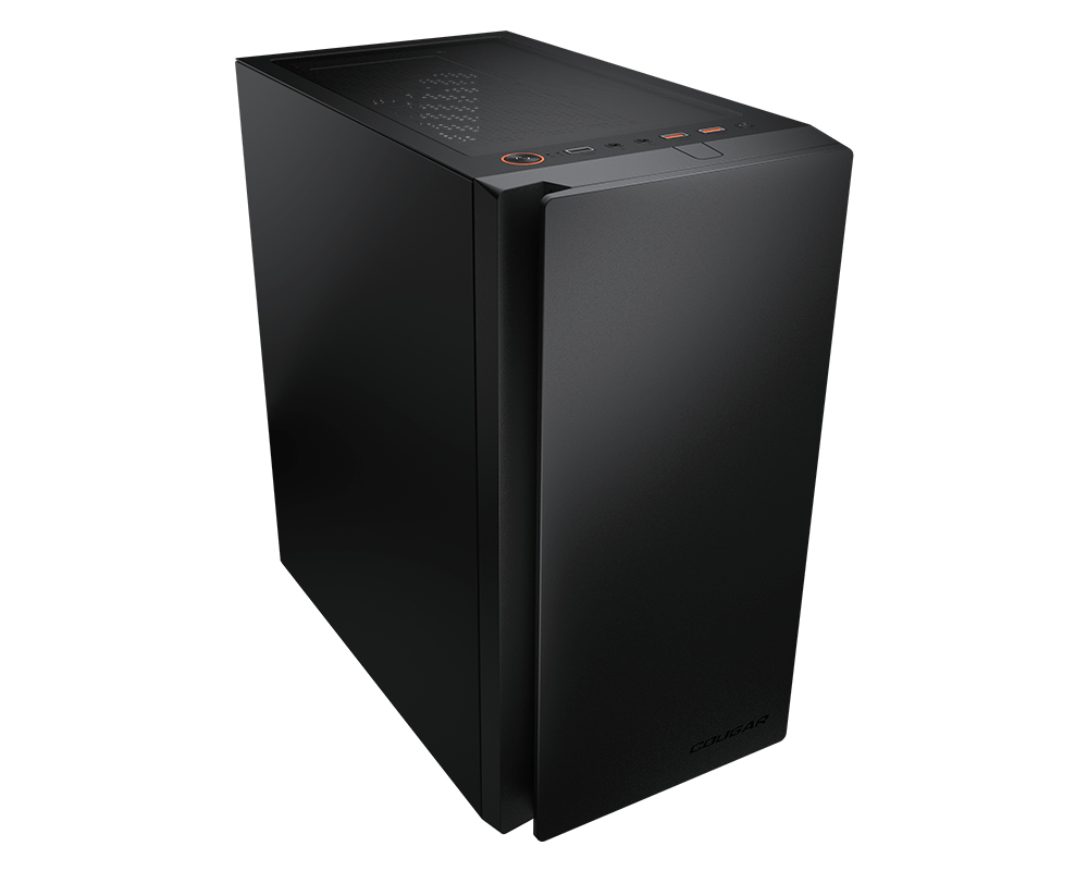 COUGAR Purity Mini Tower Black – image 2