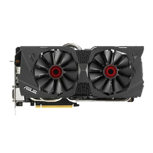 ASUS 90YV04H4-M0NA00 graphics card NVIDIA GeForce GTX 780 – image 2