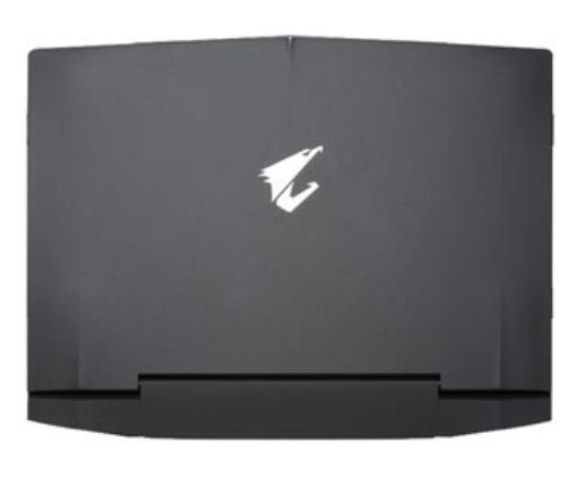 GIGABYTE X3-CF1 laptop Intel® Core™ i7 i7-4860HQ – image 4