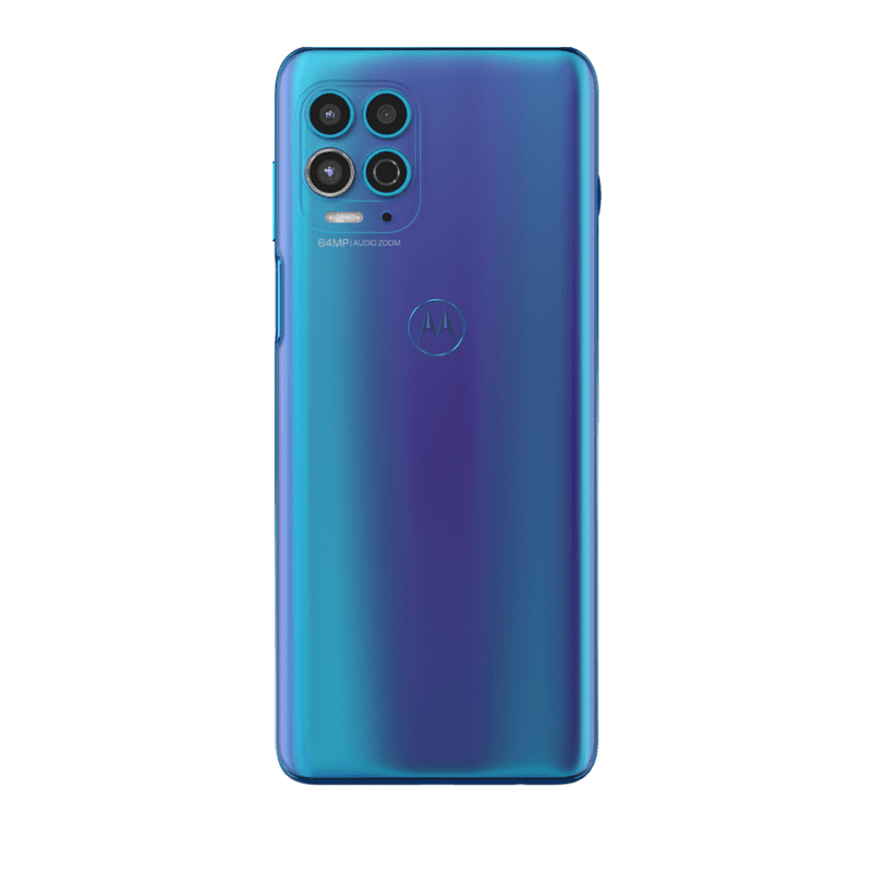 Motorola moto g100 – image 3