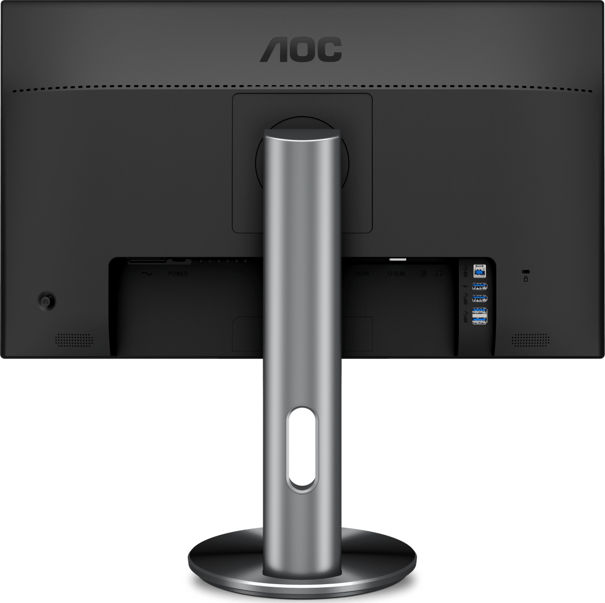 AOC 90 Series Q2790PQU/BT computer monitor – image 3