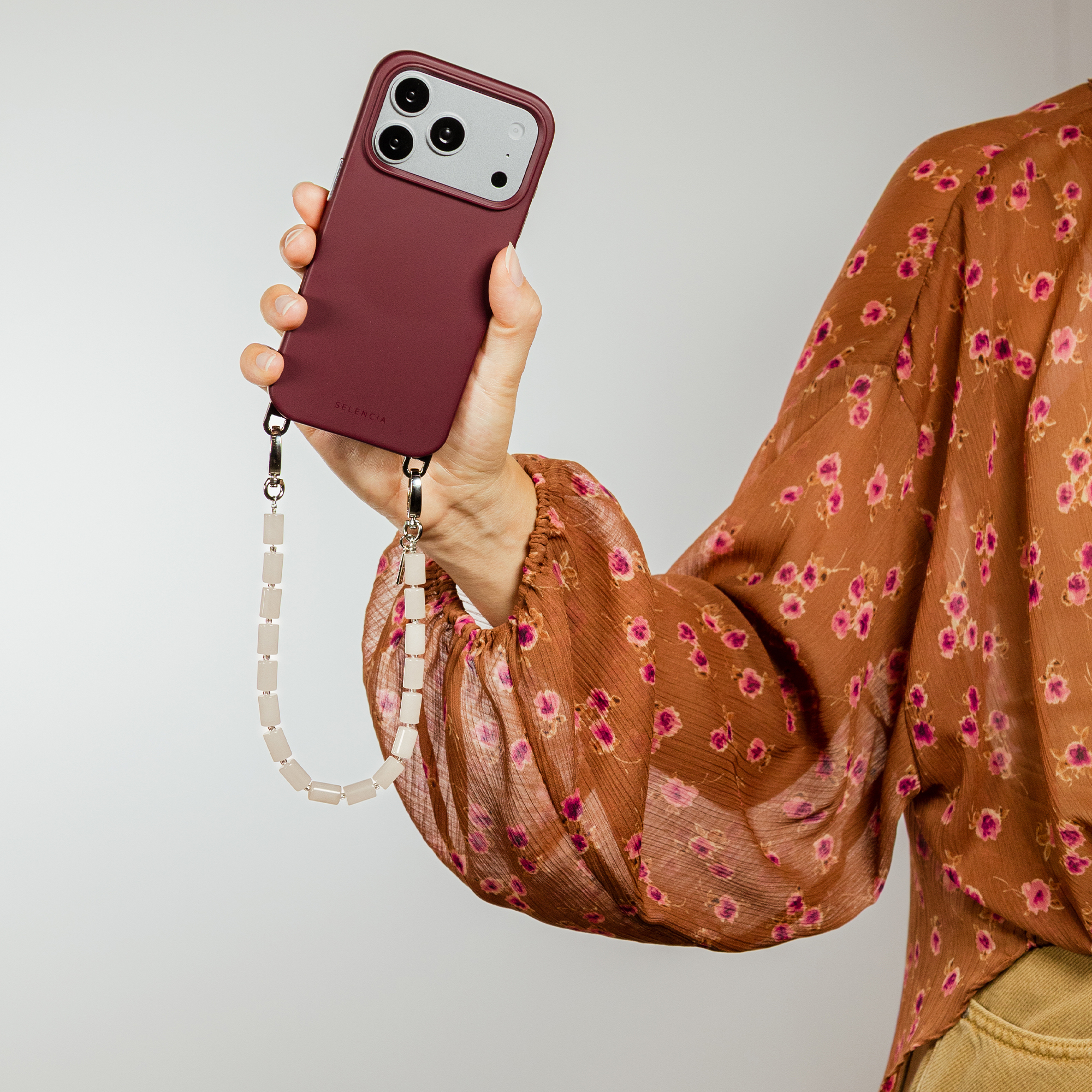 Selencia SH00097806 mobile phone case – image 4