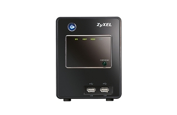 Zyxel NSA-220 Plus – image 4