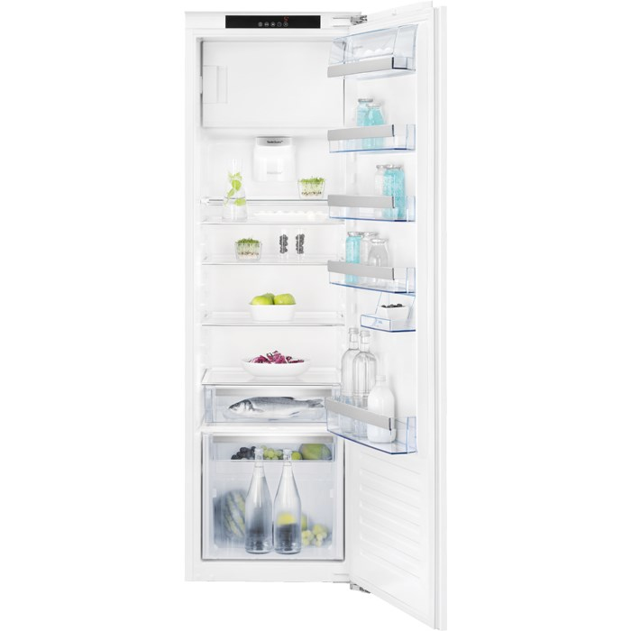 Electrolux IK329SAR combi-fridge Built-in