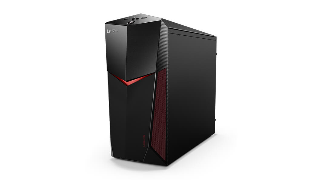 Lenovo Legion Y520 – image 2