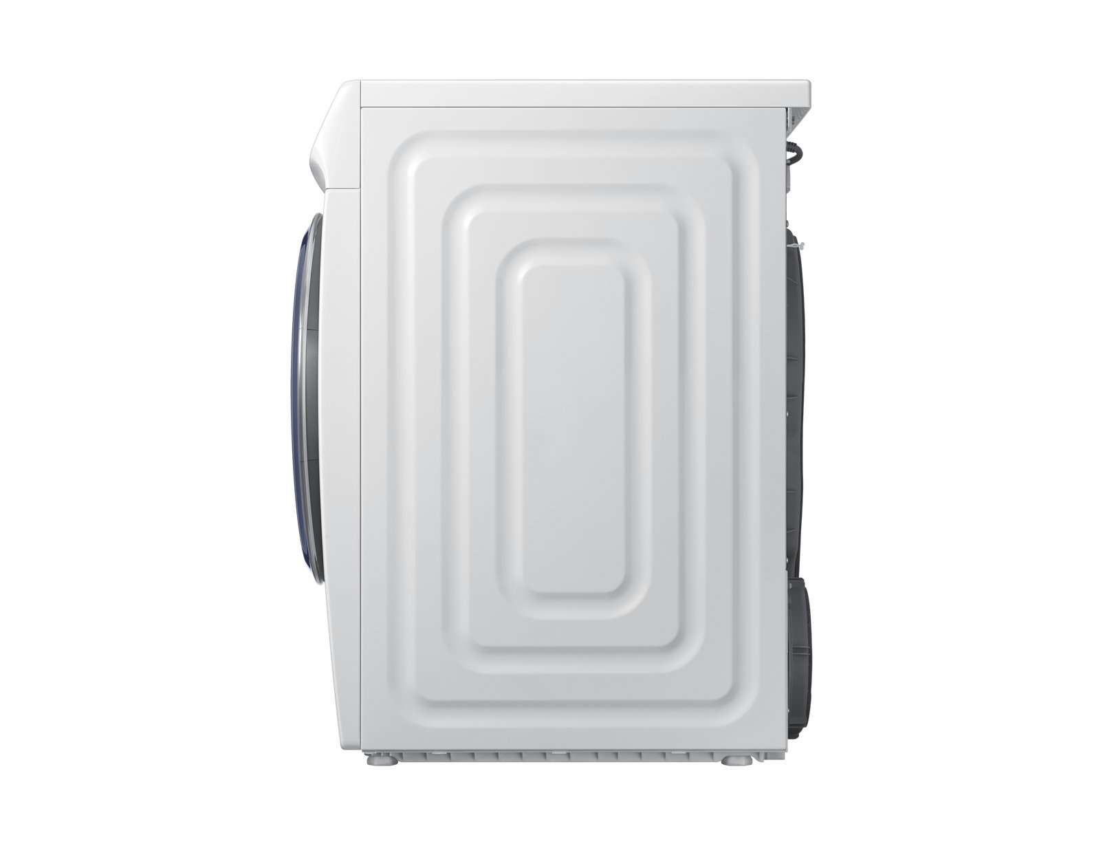 Samsung DV90N62632W tumble dryer Freestanding Front-load – image 7