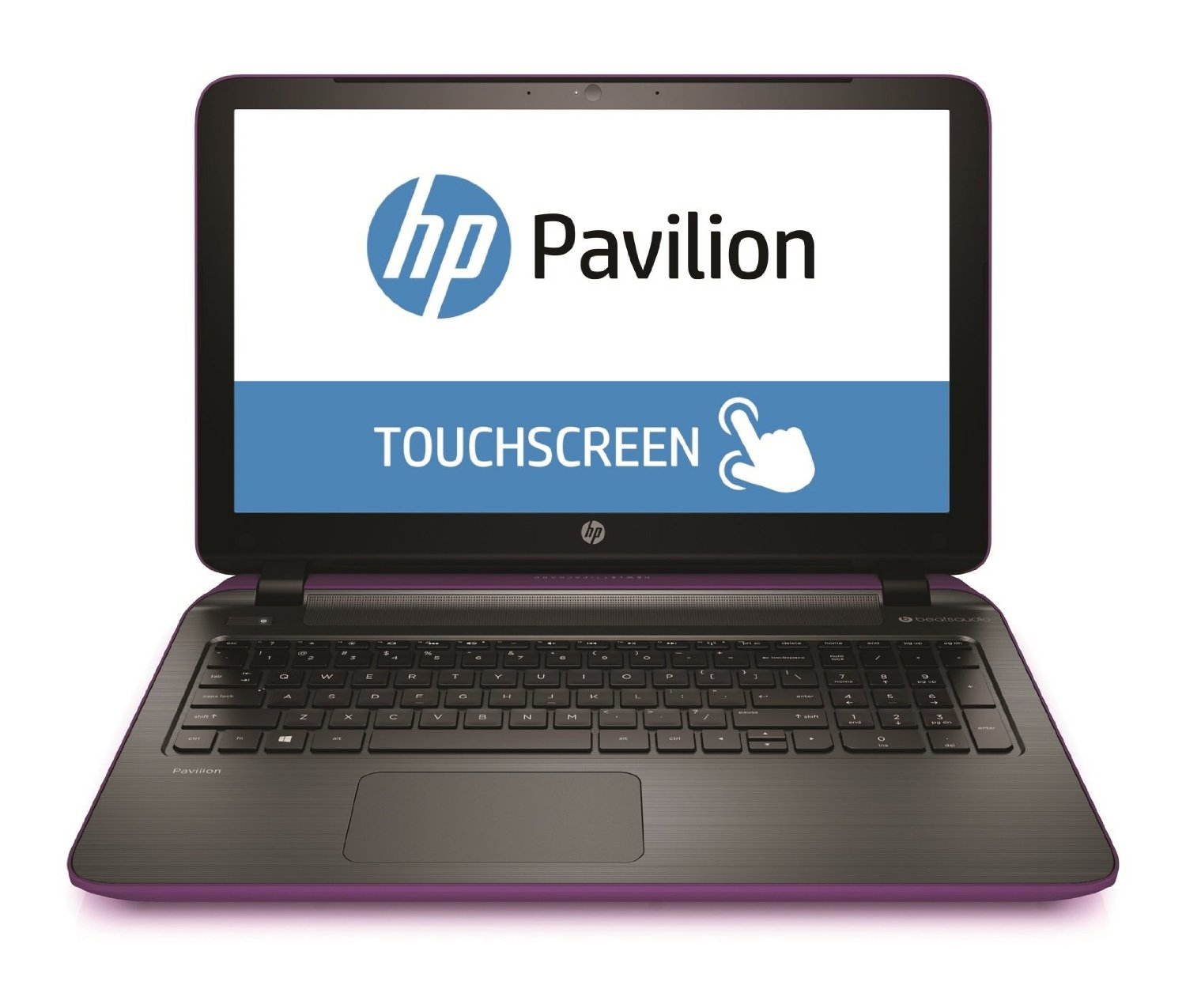 HP 15-p225nr Rfrbd – image 5