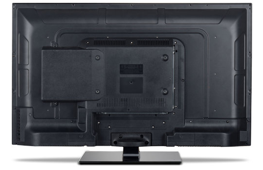 MEDION P12302 80 cm (31.5") HD Black 230 cd/m² – image 2