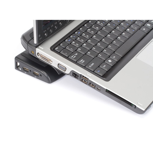 Targus ExpressCard Docking Station – image 3