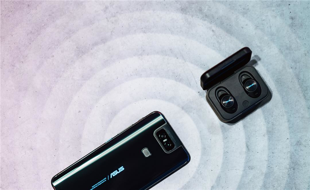 ASUS Zen Ear BT – image 8