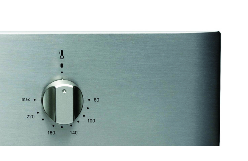 Hotpoint SH83CXS oven – image 4