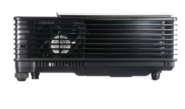 BenQ CP270 2000 ANSI lumens DLP SXGA (1280x1024) – image 9