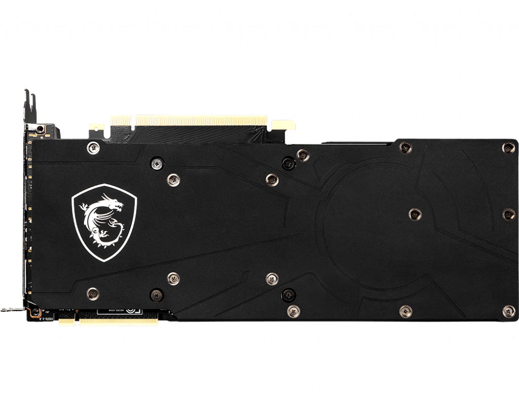 MSI 912-V371-008 graphics card NVIDIA GeForce RTX 2080 Ti – image 4