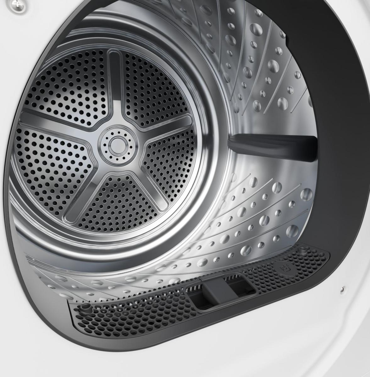 Gorenje G200 WAVEDG2P8D tumble dryer Freestanding Front-load – image 9