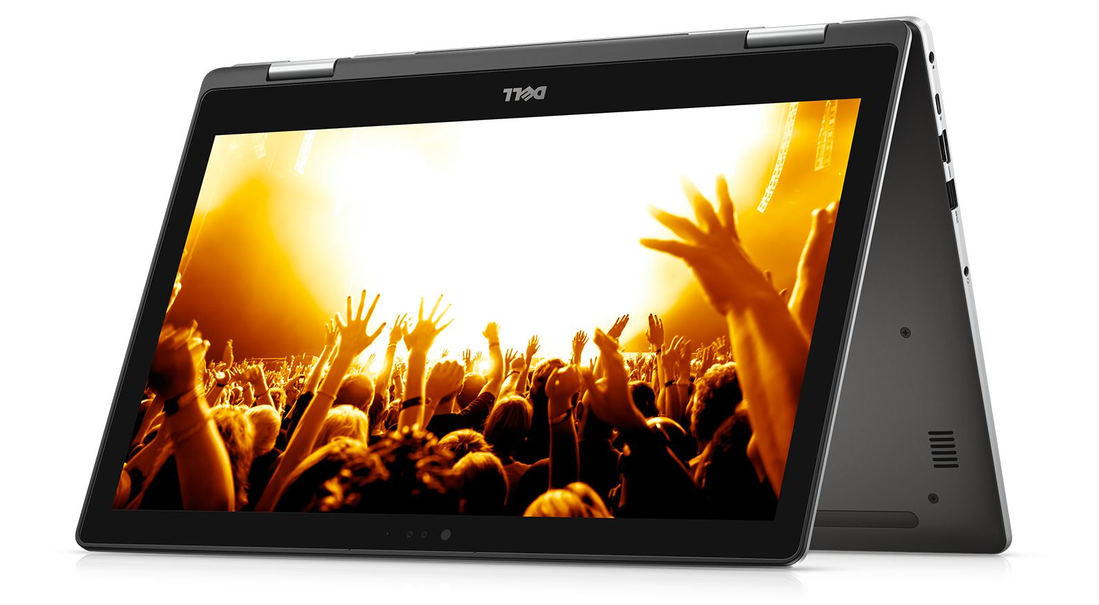 Dell Inspiron 7569 Intel® Core™ i5 i5-6200U Hybrid (2-in-1) – image 4