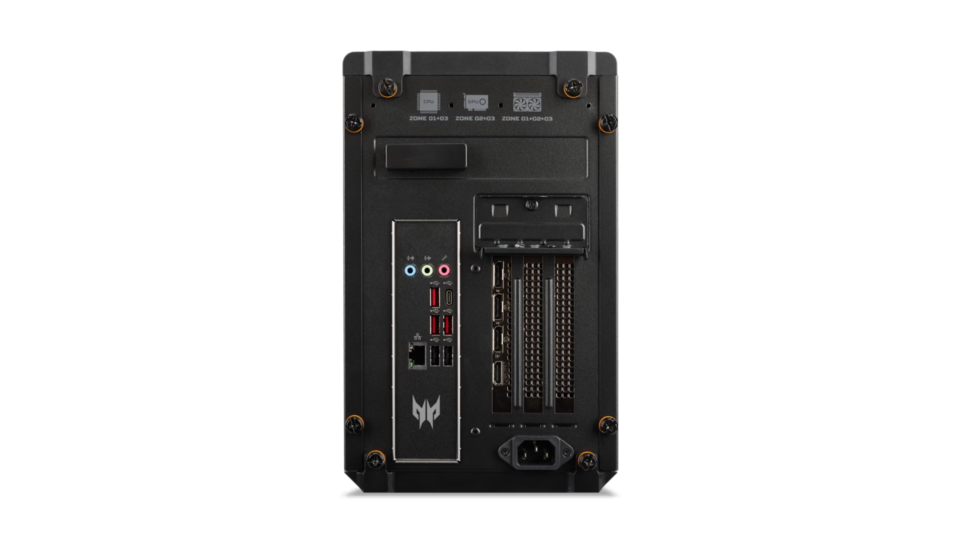 Acer Predator DG.E4AEH.002 PC/workstation Intel® Core™ i9 i9-14900KF – image 7