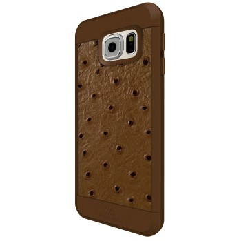 Hama 00176049 mobile phone case Cover Brown – image 2