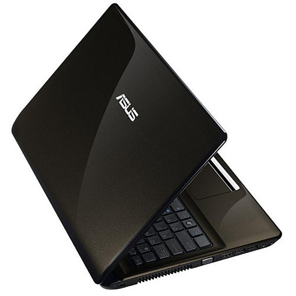 ASUS X52N-EX080V AMD Athlon II P320 – image 5