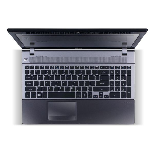 Acer Aspire 571G-736b4G75Mii Intel® Core™ i7 i7-3630QM Laptop 39.6 cm (15.6") HD 4 GB DDR3-SDRAM 750 GB HDD NVIDIA® GeForce® GT 640M Windows 8 Grey – image 7