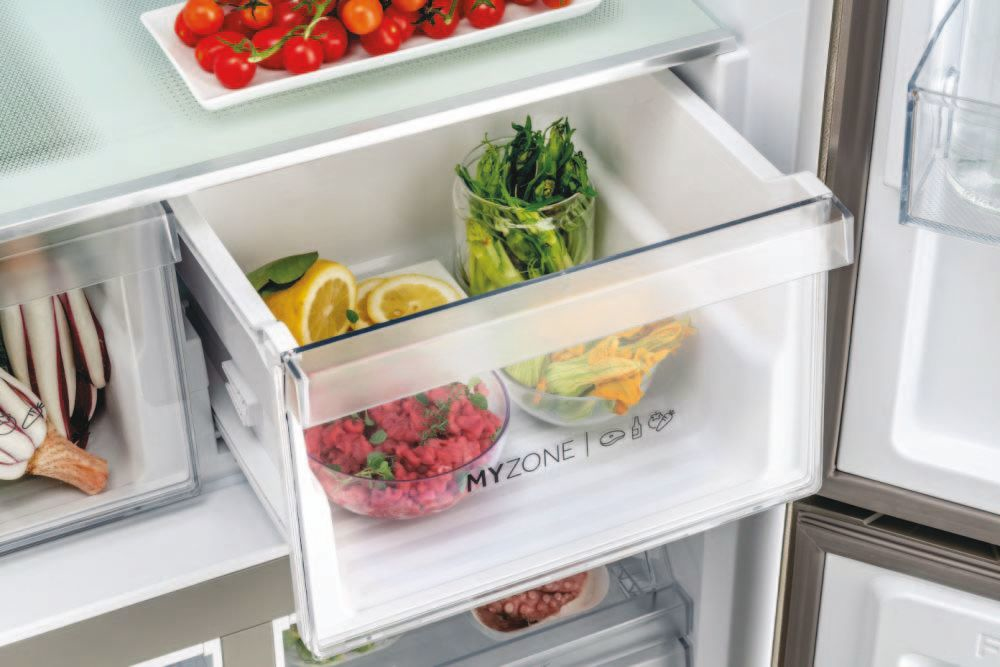 Haier HCR5919FOPG Freestanding – image 8