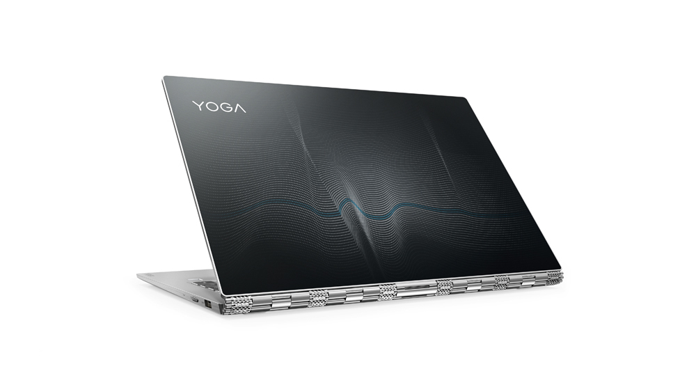 Lenovo 920 Vibes – image 4