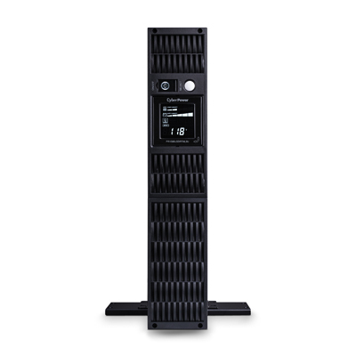 CyberPower PR1500LCDRTXL2UN uninterruptible power supply (UPS) Line-Interactive 1.5 kVA – image 5
