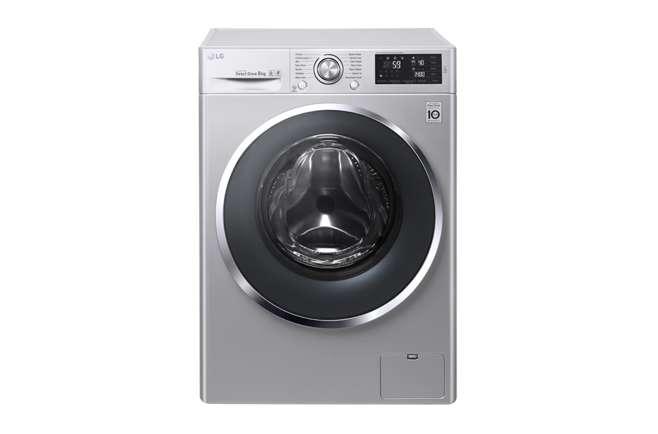 LG FH4U2TDN5 washing machine Front-load – image 1
